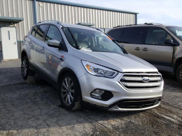 FORD ESCAPE TIT 2017 1fmcu0jd9hua44937