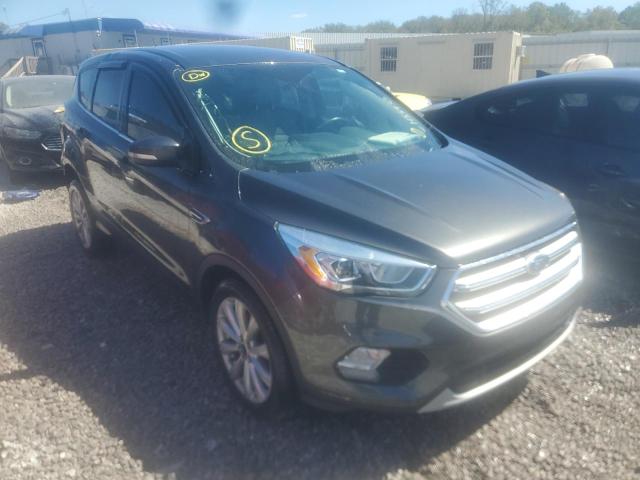 FORD ESCAPE TIT 2017 1fmcu0jd9hua45263