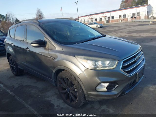 FORD ESCAPE 2017 1fmcu0jd9hua45439