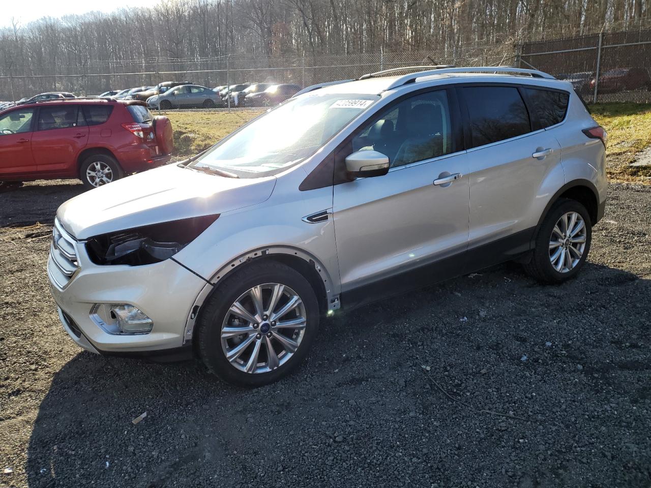 FORD ESCAPE 2017 1fmcu0jd9hua46476