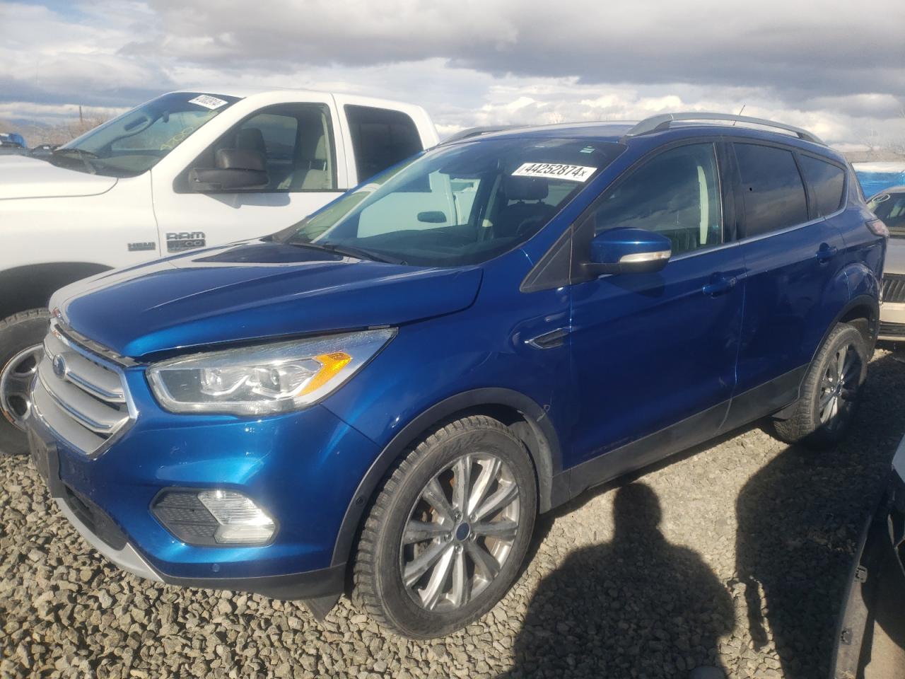 FORD ESCAPE 2017 1fmcu0jd9hua49314