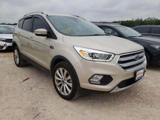 FORD ESCAPE TIT 2017 1fmcu0jd9hua81020