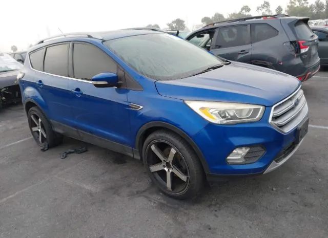 FORD ESCAPE 2017 1fmcu0jd9hua82474