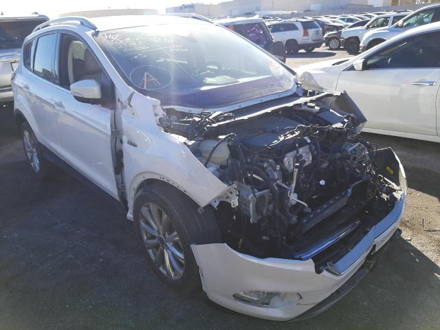 FORD ESCAPE TIT 2017 1fmcu0jd9hub02786