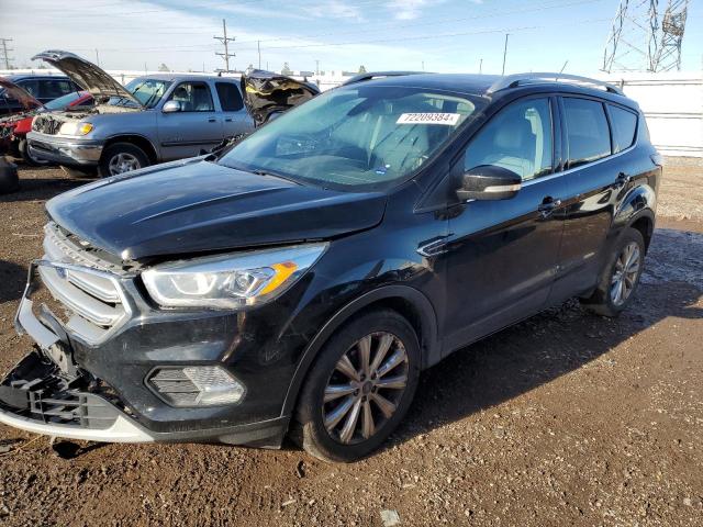 FORD ESCAPE TIT 2017 1fmcu0jd9hub14999