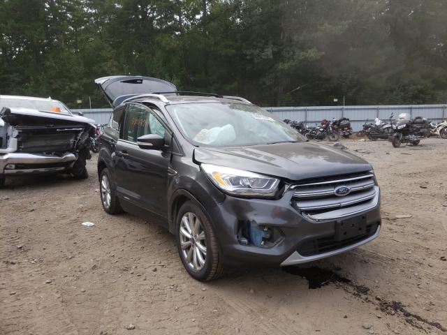 FORD ESCAPE TIT 2017 1fmcu0jd9hub19152