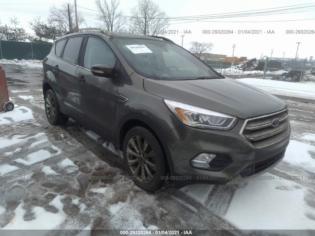 FORD ESCAPE 2017 1fmcu0jd9hub78668