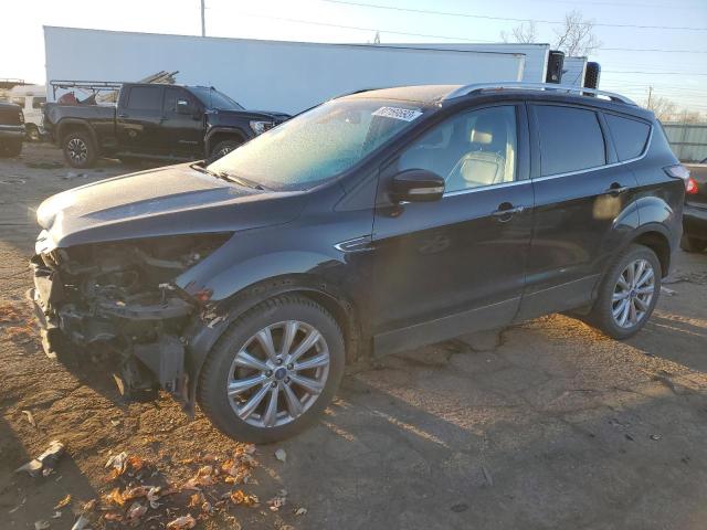 FORD ESCAPE 2017 1fmcu0jd9huc11040