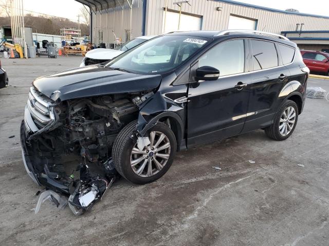 FORD ESCAPE TIT 2017 1fmcu0jd9huc22748