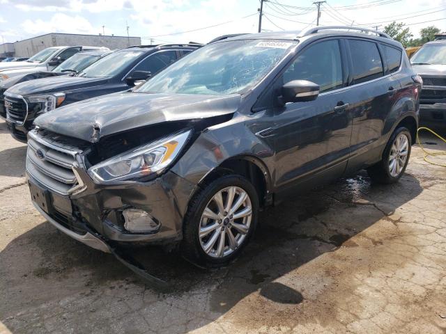 FORD ESCAPE 2017 1fmcu0jd9huc32373