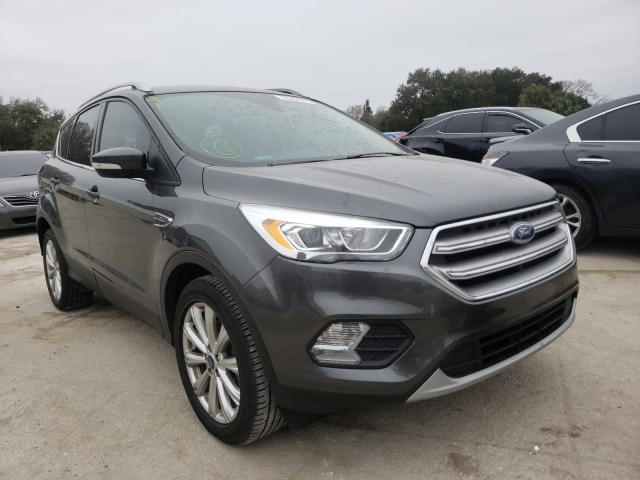 FORD ESCAPE TIT 2017 1fmcu0jd9huc84764