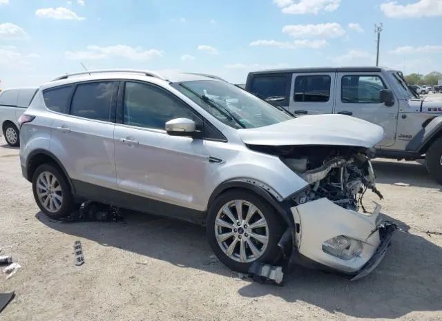 FORD ESCAPE 2017 1fmcu0jd9hud63237