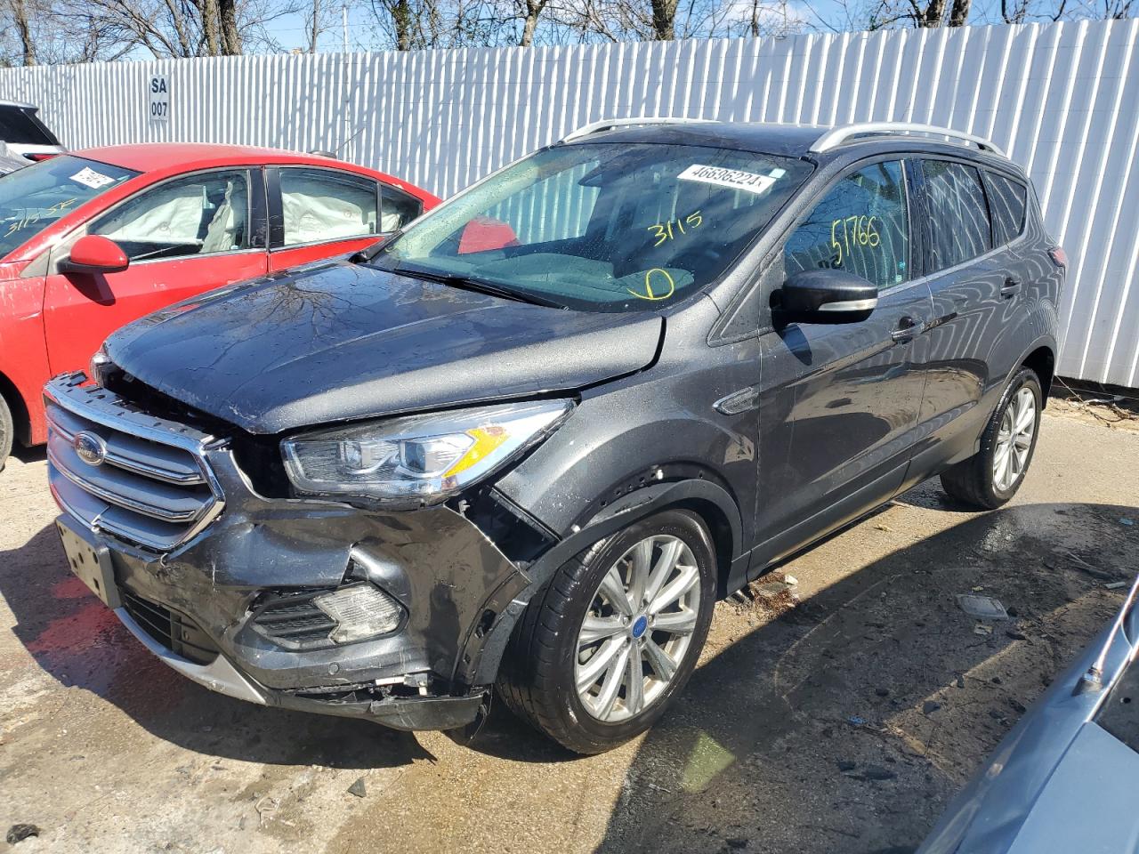 FORD ESCAPE 2017 1fmcu0jd9hue06054