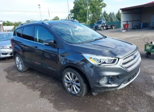 FORD ESCAPE 2017 1fmcu0jd9hue33321