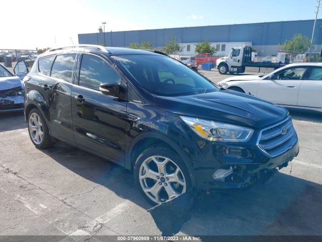 FORD ESCAPE 2017 1fmcu0jd9hue97780