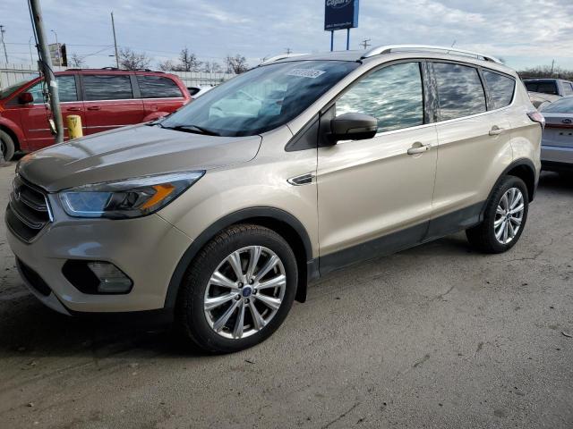 FORD ESCAPE 2017 1fmcu0jd9huf04551