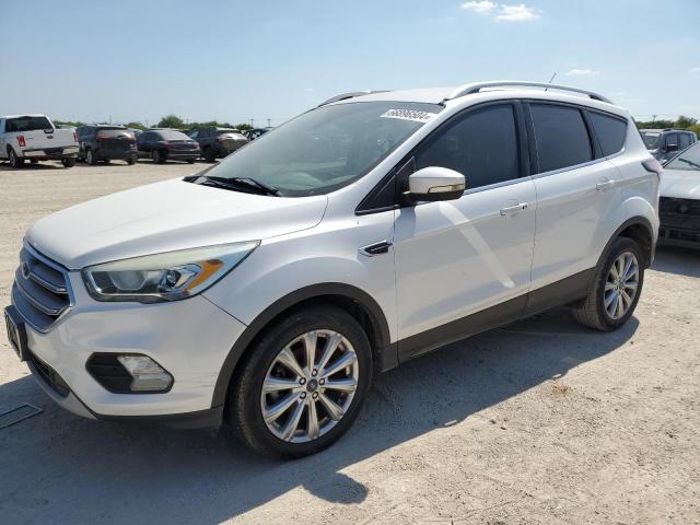 FORD ESCAPE 2017 1fmcu0jdxhua13454