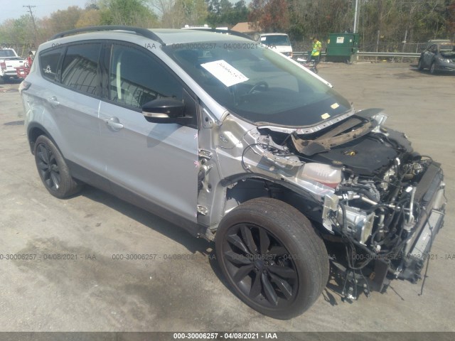 FORD ESCAPE 2017 1fmcu0jdxhua45286