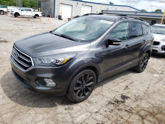 FORD ESCAPE TIT 2017 1fmcu0jdxhua80040