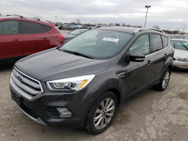 FORD ESCAPE TIT 2017 1fmcu0jdxhua89997