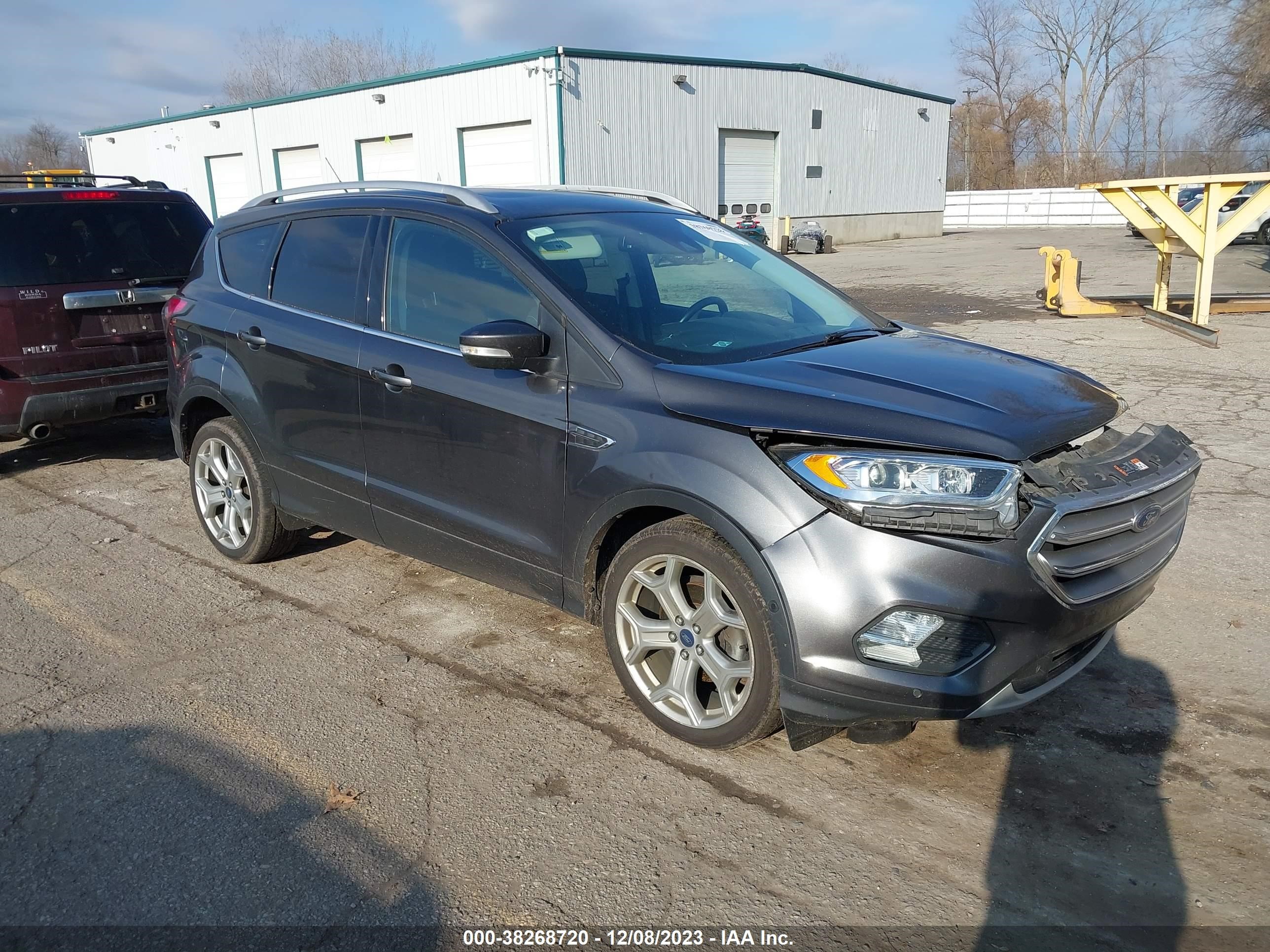 FORD ESCAPE 2017 1fmcu0jdxhub08113