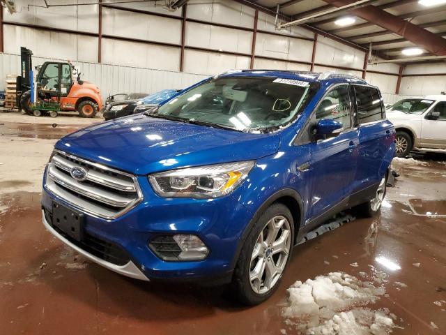 FORD ESCAPE 2017 1fmcu0jdxhub20942