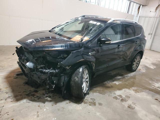 FORD ESCAPE TIT 2017 1fmcu0jdxhub43234