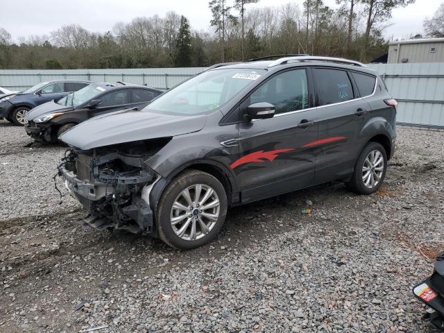 FORD ESCAPE TIT 2017 1fmcu0jdxhub56226