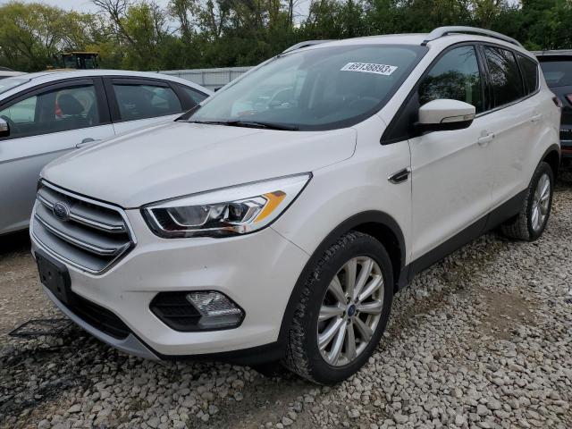 FORD ESCAPE TIT 2017 1fmcu0jdxhud36273