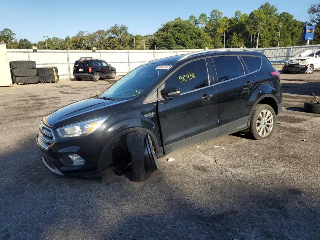 FORD ESCAPE TIT 2017 1fmcu0jdxhud51923