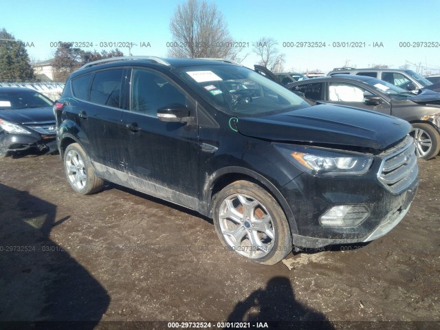 FORD ESCAPE 2017 1fmcu0jdxhue57286