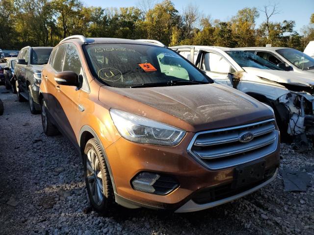 FORD ESCAPE TIT 2017 1fmcu0jdxhue63413