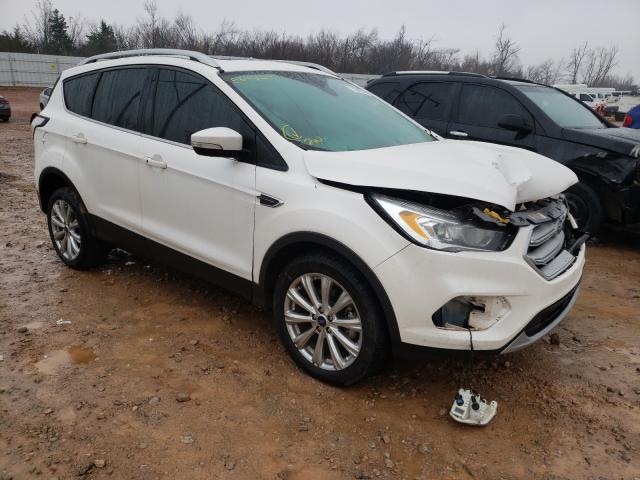 FORD ESCAPE TIT 2017 1fmcu0jdxhue64447