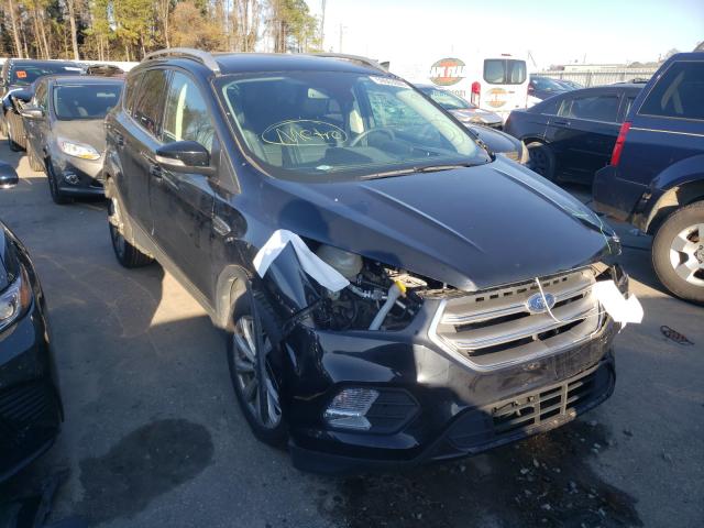 FORD ESCAPE 2017 1fmcu0jdxhue84245