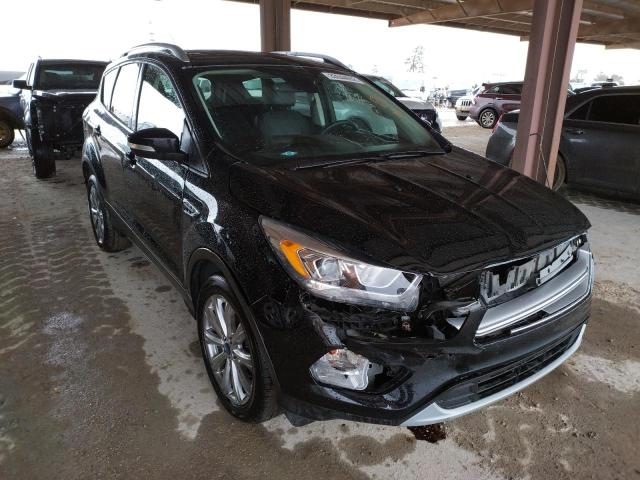 FORD ESCAPE 2017 1fmcu0jdxhue91955