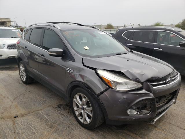 FORD ESCAPE 2014 1fmcu0jx0eua21357