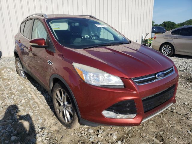 FORD ESCAPE TIT 2014 1fmcu0jx0eub11978