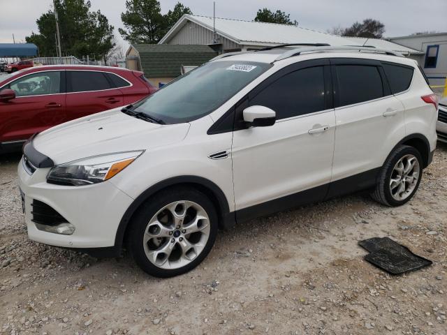 FORD ESCAPE TIT 2014 1fmcu0jx0eub22950