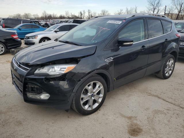 FORD ESCAPE 2014 1fmcu0jx0eub27467