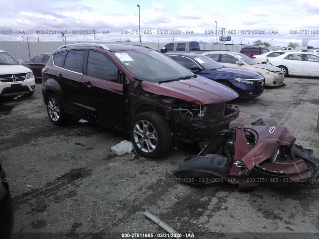 FORD ESCAPE 2014 1fmcu0jx0eub44754