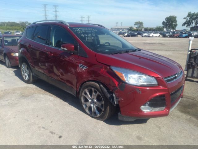 FORD ESCAPE 2014 1fmcu0jx0euc42831