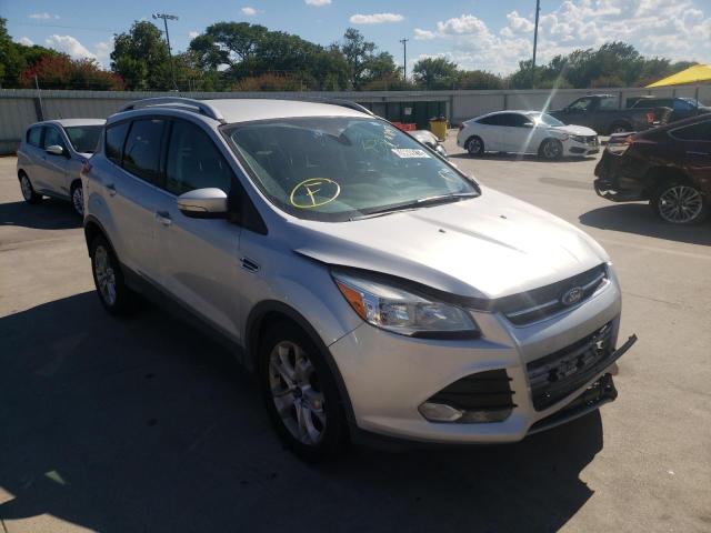 FORD ESCAPE TIT 2014 1fmcu0jx0euc47043