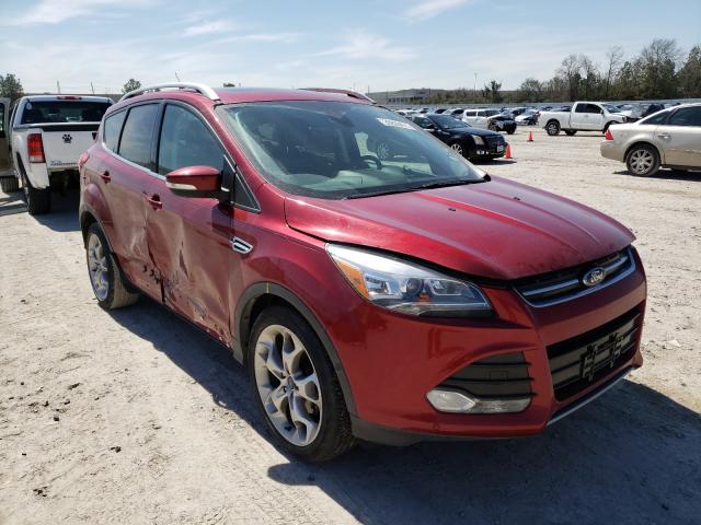 FORD ESCAPE 2014 1fmcu0jx0euc58706