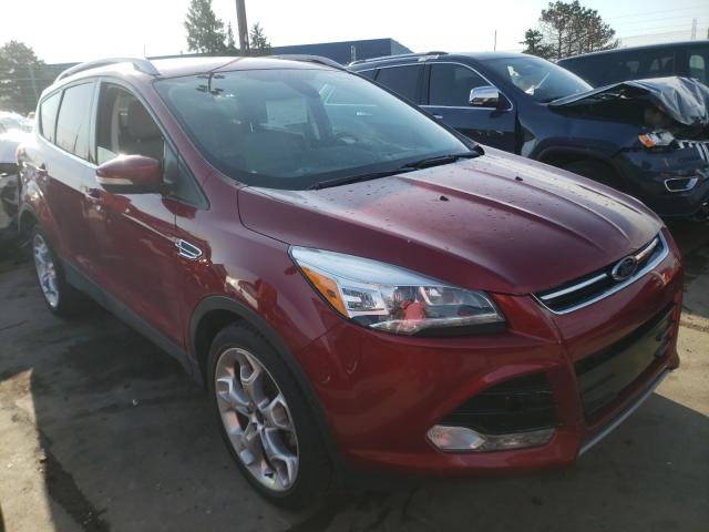 FORD ESCAPE TIT 2014 1fmcu0jx0euc59063