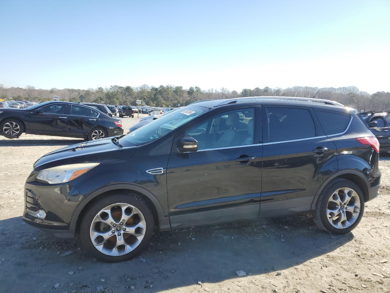 FORD ESCAPE 2014 1fmcu0jx0euc72962