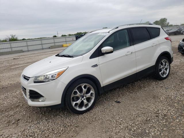 FORD ESCAPE 2014 1fmcu0jx0euc75585