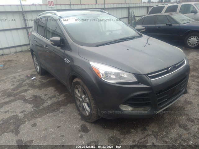 FORD ESCAPE 2014 1fmcu0jx0eud16667