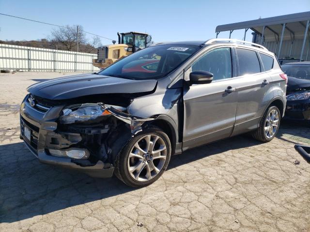 FORD ESCAPE TIT 2014 1fmcu0jx0eud50656