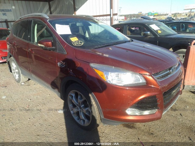 FORD ESCAPE 2014 1fmcu0jx0eud57736