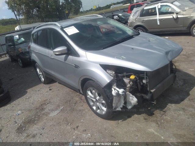 FORD ESCAPE 2014 1fmcu0jx0eud57882